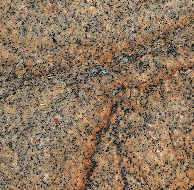 Juperana Sand
